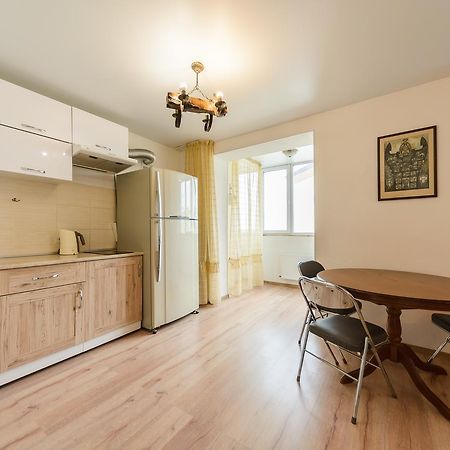 New Appartment Near Kyiv Airport Exterior foto