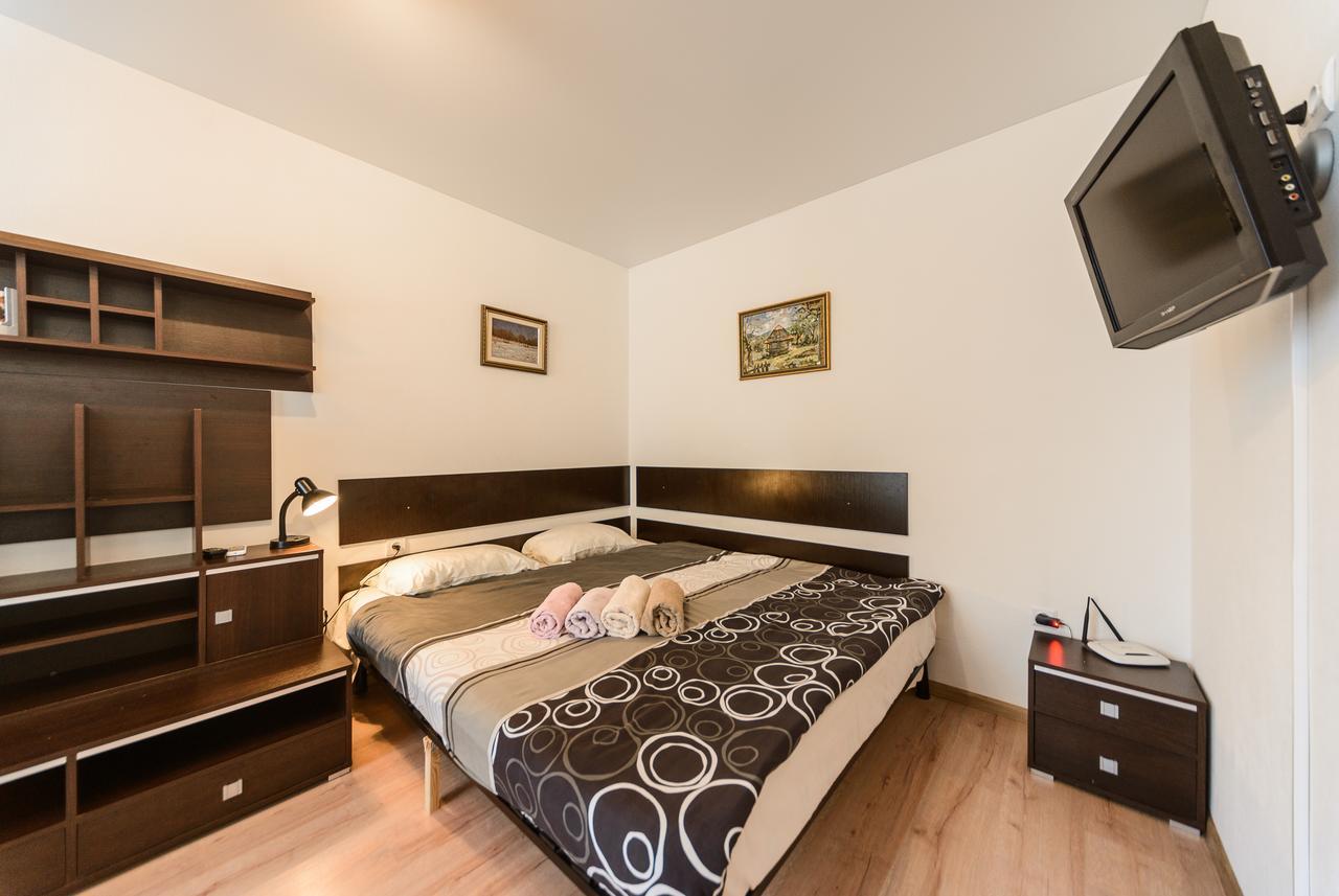 New Appartment Near Kyiv Airport Exterior foto