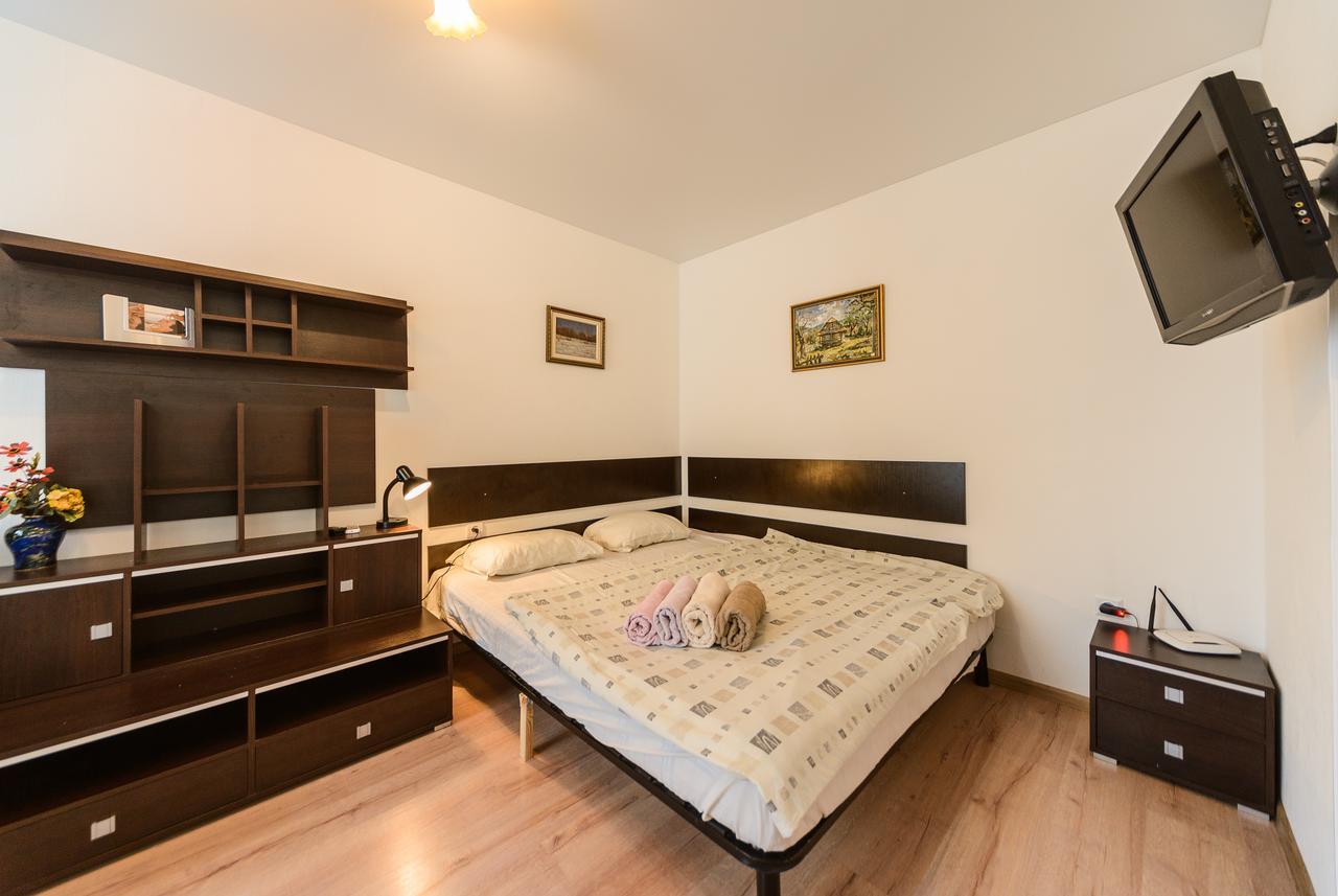 New Appartment Near Kyiv Airport Exterior foto