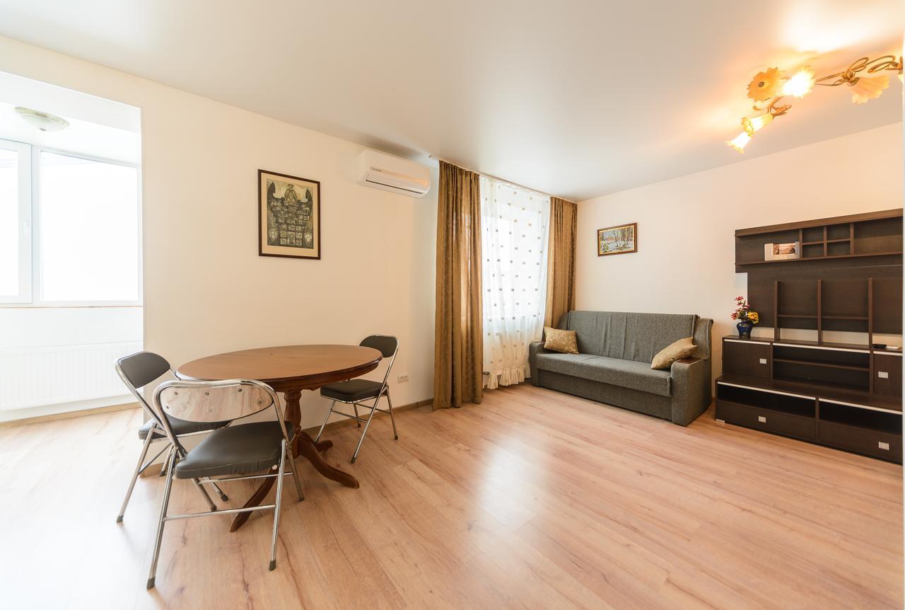 New Appartment Near Kyiv Airport Exterior foto